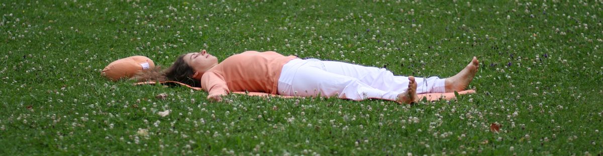 Shavasana